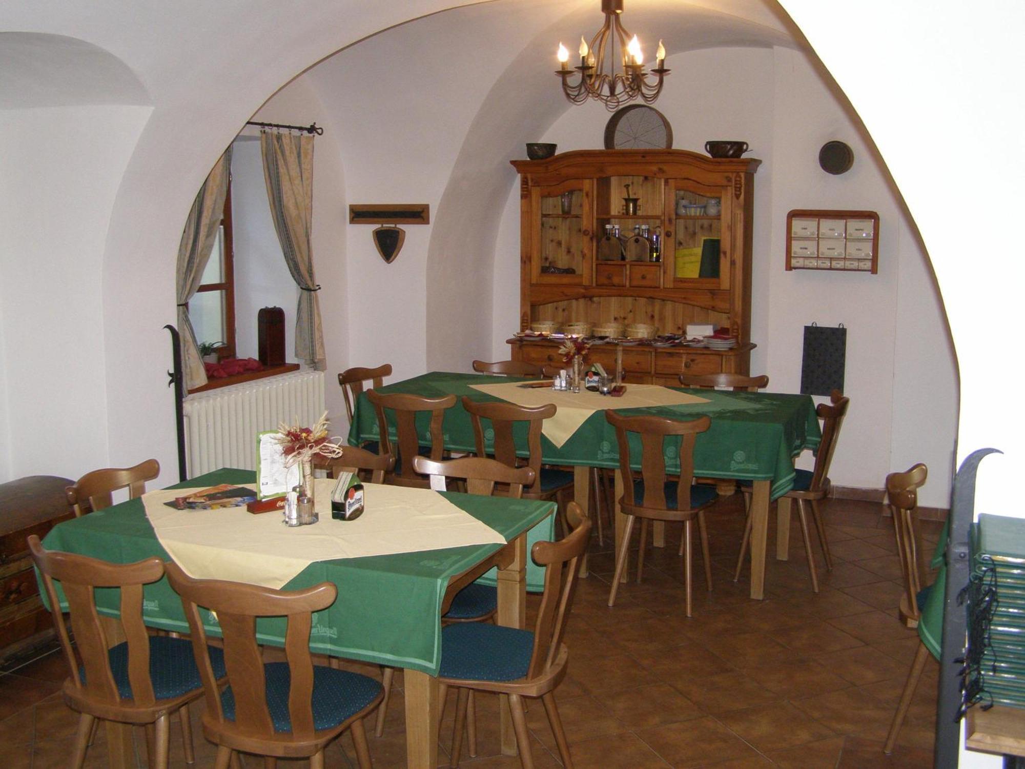 Hotel Rytirsko Jamne Exterior photo