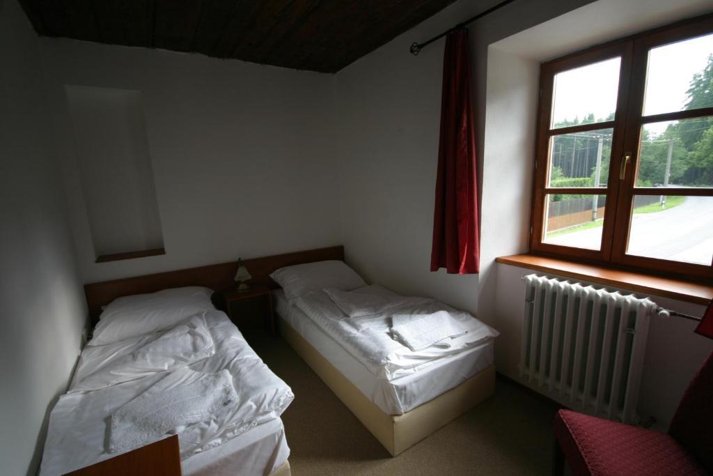 Hotel Rytirsko Jamne Room photo