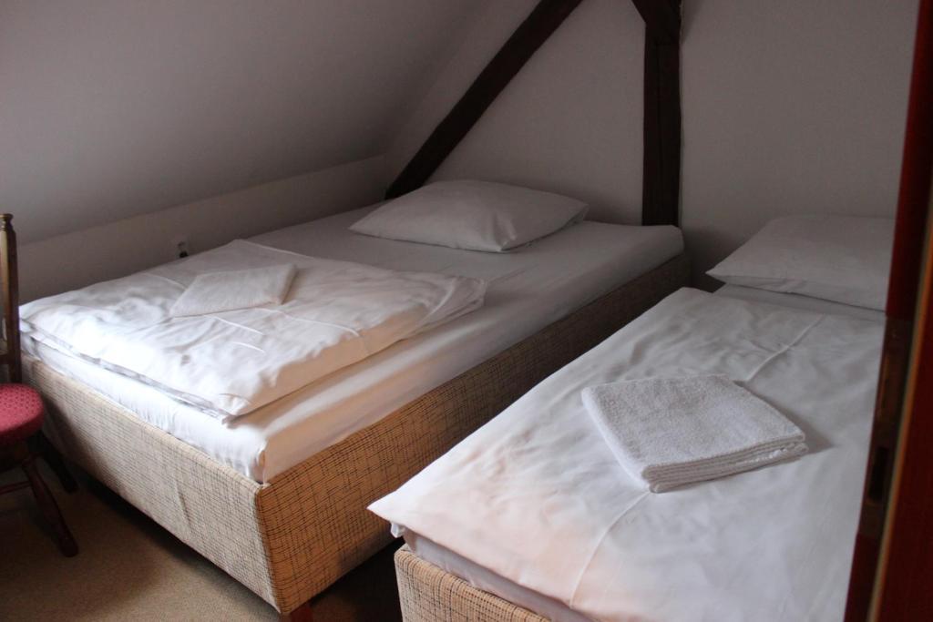 Hotel Rytirsko Jamne Room photo